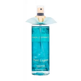 Pascal Morabito Pure Lagoon spray do ciała 200 ml dla kobiet - Wody i perfumy damskie - miniaturka - grafika 1