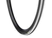 Opony rowerowe - Vredestein Opona szosowa FORTEZZA SENSO All Weather 700x25 (25-622) zwijana wkładka antyprzebiciowa czarno-biała (NEW) A-VRD-28723 - miniaturka - grafika 1