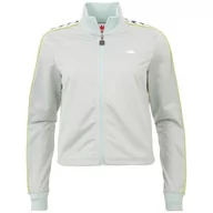 Bluzy damskie - Bluza Damska Kappa Hasina Miętowa  308008 14-4807-L - miniaturka - grafika 1
