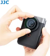 Filtry fotograficzne - Filtr JJC Przyklejany filtr UV JJC F-WMCUV10 do Canon PowerShot V10 - miniaturka - grafika 1