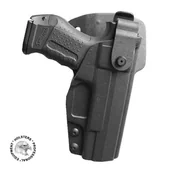 Kabury i pokrowce - kabura do P99  BLACK-HARRIER SSS2007 - miniaturka - grafika 1