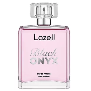 Lazell, Black Onyx For Women, Woda Perfumowana Spray, 100ml - Wody i perfumy damskie - miniaturka - grafika 1