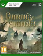 Gry Xbox One - Charon's Staircase GRA XBOX ONE - miniaturka - grafika 1