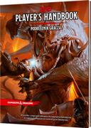 Inne - Dungeons&Dragons: Podręcznik Gracza - miniaturka - grafika 1
