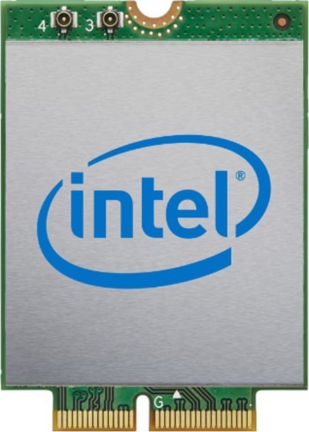 Karta sieciowa Intel AX210 AX210.NGWGE.NVK