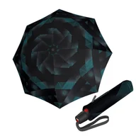 Parasole - KNIRPS T.200 Dreaming - elegancki, w pełni automatyczny parasol - miniaturka - grafika 1