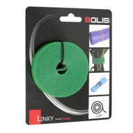 Nasiona i cebule - Uniwersalna taśma na rzep o długości 3m i szerokości 3cm, włoskiej firmy BOLIS. - miniaturka - grafika 1