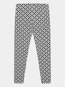 Legginsy - OVS Legginsy 1843222 Kolorowy Slim Fit - miniaturka - grafika 1