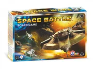 Gry planszowe - Technok, Space Wars, Kosmiczna wojna gra, 1158 - miniaturka - grafika 1
