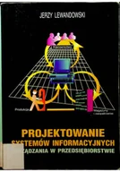 Systemy operacyjne i oprogramowanie - Projektowanie systemów informacyjnych zarządzania w przedsiębiorstwie - miniaturka - grafika 1