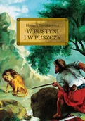 Podręczniki dla szkół podstawowych - Greg W pustyni i w puszczy, szkoła podstawowa - Henryk Sienkiewicz - miniaturka - grafika 1