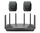 Routery - Synology RT6600ax + 2 x WRX560 - miniaturka - grafika 1