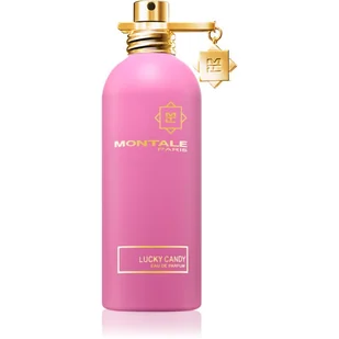 Montale Lucky Candy - Wody i perfumy damskie - miniaturka - grafika 1