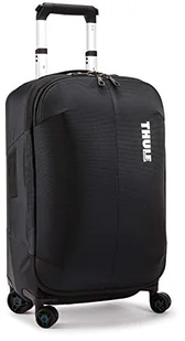 Thule Subterra Walizka kabinowa na 4 kółkach 55 cm black 3203915 - Walizki - miniaturka - grafika 1
