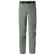 Spodnie sportowe męskie - The North Face Speedlight II > 0A3VF7V381 - miniaturka - grafika 1