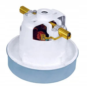 Silnik turbina odkurzacza Wetrok Monovac 6 - Akcesoria i części AGD - miniaturka - grafika 1