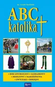 E-booki - religia i ezoteryka - ABC katolika - miniaturka - grafika 1