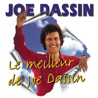 Rock - Sony Music Entertainment Le Meilleur De Joe Dassin - miniaturka - grafika 1