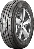 Opony dostawcze całoroczne - Pirelli Carrier All Season 235/65R16C 115/113R - miniaturka - grafika 1
