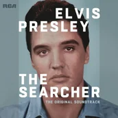 Muzyka filmowa - Elvis Presley Elvis Presley: The Searcher. CD Elvis Presley - miniaturka - grafika 1
