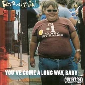 Muzyka klubowa, dance - You've Come a Long Way, Baby - miniaturka - grafika 1