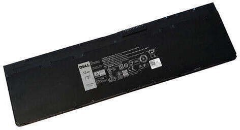 Battery 4 Cell 52WHr Latitude 7250