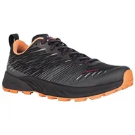 Buty trekkingowe damskie - Buty trekkingowe damskie Lowa Amplux - miniaturka - grafika 1