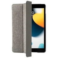 Etui do tabletów - Etui HAMA Terra do iPad 10.2 19/20/21 Szary - miniaturka - grafika 1