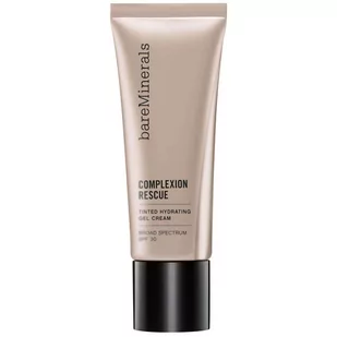 BareMinerals Complexion Rescue Tinted Hydrating Gel Cream SPF30 nawilżający krem-żel koloryzujący 03 Buttercream 35ml 101533-uniw - Podkłady do twarzy - miniaturka - grafika 1