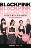 E-booki obcojęzyczne - Blackpink [DRM] - miniaturka - grafika 1