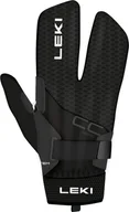 Rękawice narciarskie - Leki LEKI RĘKAWICE CC Thermo Shark Lobster 6.0 - miniaturka - grafika 1