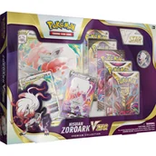 Gry karciane - Pokemon Tcg: Premium Collection Hisuian Zoroark - miniaturka - grafika 1