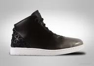 Koszykówka - Nike Air Jordan Instigator Black Grey Mist - miniaturka - grafika 1