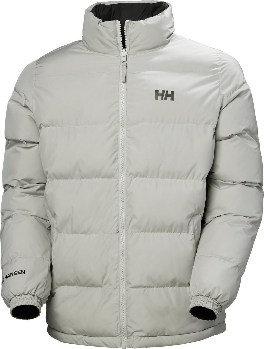 Kurtka męska Helly Hansen Helly Hansen męska kurtka dwustronna YU 23 REVERSIBLE PUFFER 54060 917 M