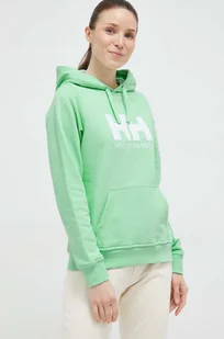 Helly Hansen bluza 33978-001 - Bluzy damskie - miniaturka - grafika 1
