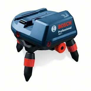 BOSCH DREJEBESLAG MOTORISERET RM3 0601092800 - Inne urządzenia pomiarowe - miniaturka - grafika 1