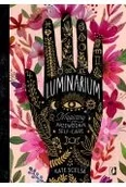 Poradniki hobbystyczne - Luminarium. Magiczny przewodnik self-care - miniaturka - grafika 1