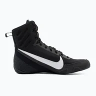 Kimona, stroje i obuwie - Buty bokserskie Nike Machomai 3 - miniaturka - grafika 1