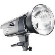 Lampy studyjne - Walimex Pro lampa blyskowa VE-300 Excellence Studio Flash 19546 - miniaturka - grafika 1