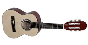 GEWA (PS510310) Gitara koncertowa VGS BasicPlus 1/4 natural - Gitary klasyczne - miniaturka - grafika 1