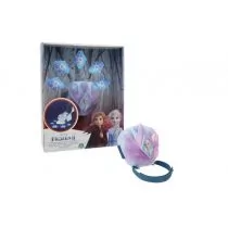 Dante KRAINA LODU 2 MAGICZNY PROJEKTOR ELZY ILUMINACJA DNT07896 - Zabawki kreatywne - miniaturka - grafika 3