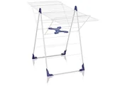 Suszarki na ubrania - Leifheit Roma 200 Suszarka na pranie 81408 - miniaturka - grafika 1