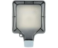 Wtyczki i adaptery - OBUDOWA DO ZŁĄCZ KEYSTONE FX1-IP66 IP66 DELTA NETWORK - miniaturka - grafika 1