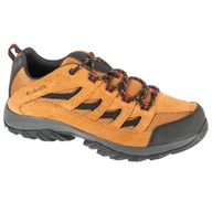 Buty trekkingowe męskie - Buty trekkingowe męskie, Crestwood - miniaturka - grafika 1