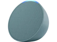 Asystenci głosowi - AMAZON Echo Pop Zielony - miniaturka - grafika 1