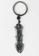 Breloki - Darksiders Brelok - Chaoseater - miniaturka - grafika 1