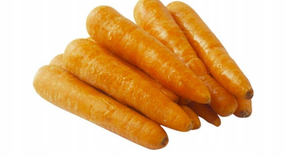 Marchew BIO Polska 1 kg