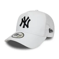 Czapki męskie - Czapka z daszkiem bejsbolowa New Era 9FORTY Cap Trucker - 12285467 - miniaturka - grafika 1