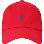 Czapki dla dzieci - POLO RALPH LAUREN Bejsbolówka - miniaturka - grafika 1