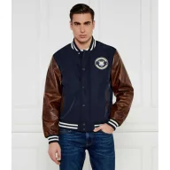 Kurtki męskie - GUESS Kurtka bomber VARSITY Regular Fit - miniaturka - grafika 1